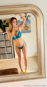 Both these pics were taken on the same day what a difference a camera