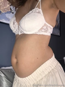 A little angel and devil filming today which do you prefer part 1