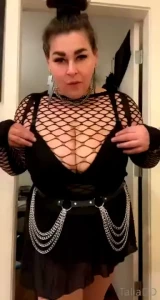 I totally forgot to post this last night