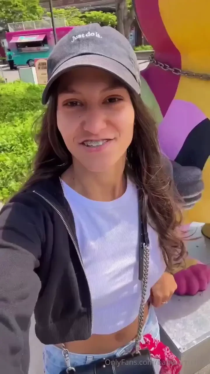 Babycarriefree part 6 