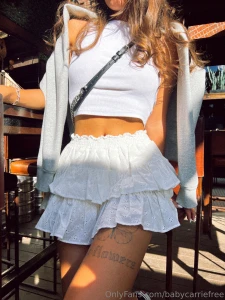 Babycarriefree part 8