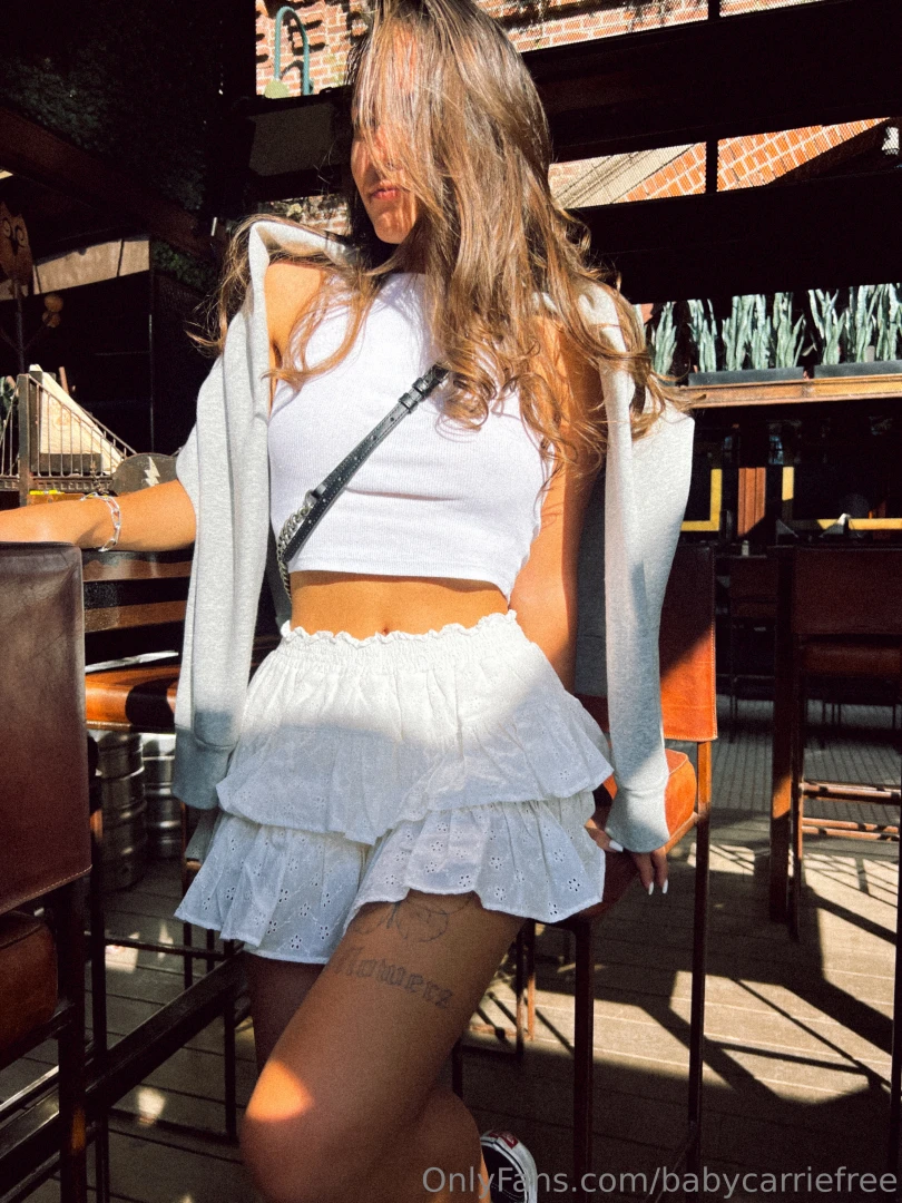 Babycarriefree part 9 