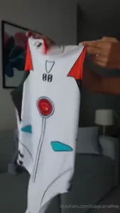 How d you rate my outfit