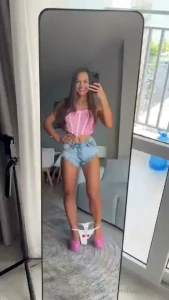 I found a new exercise for training