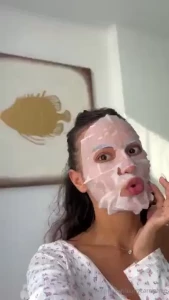 Beauty requires sacrifice my morning routine part 1