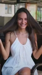 Happy to share this smile with you