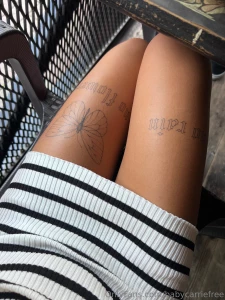 Have a great day in this tuesday part 1