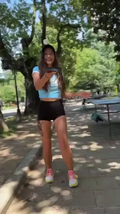 You have no chance of beating me at table tennis 