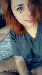 Good morning pervy fucks have a beautiful saturday