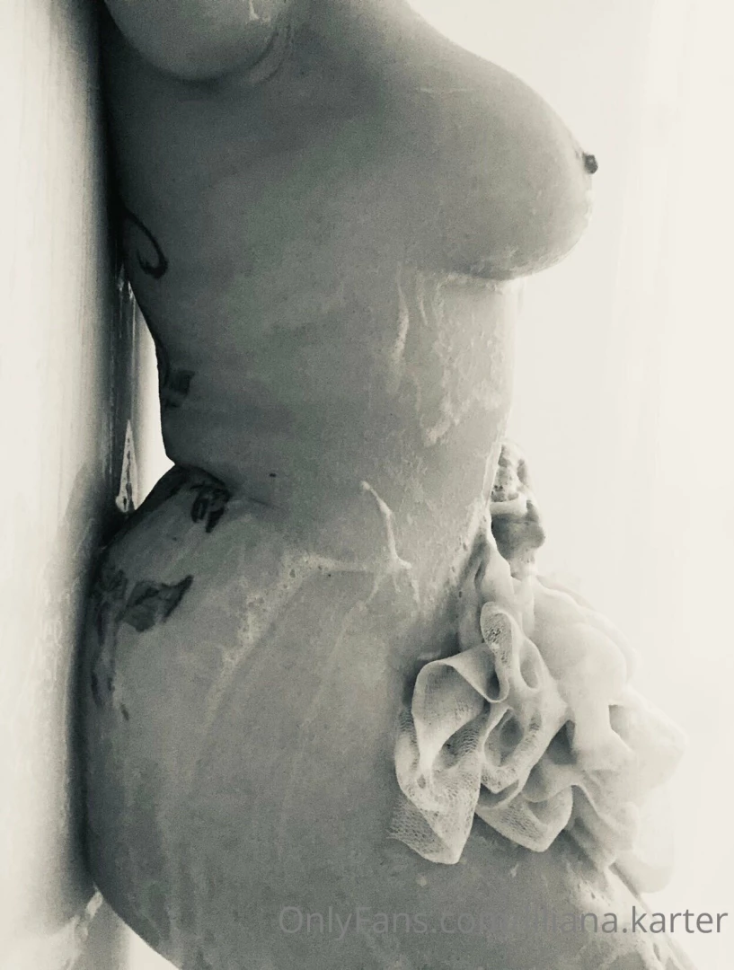 Sexy shower time part 5 