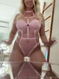 Seems like pink is my new favourite colour lately what your favourite