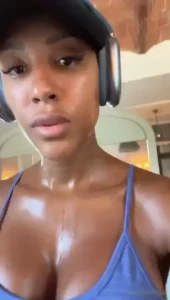 Saturday does not stop either suck my sweat hahahahahaha