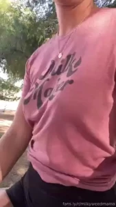 Happy titty flashing tuesday do you wish you lived in my neighborhood