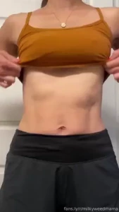 Titty drops are becoming a personal favorite of mine they re just such