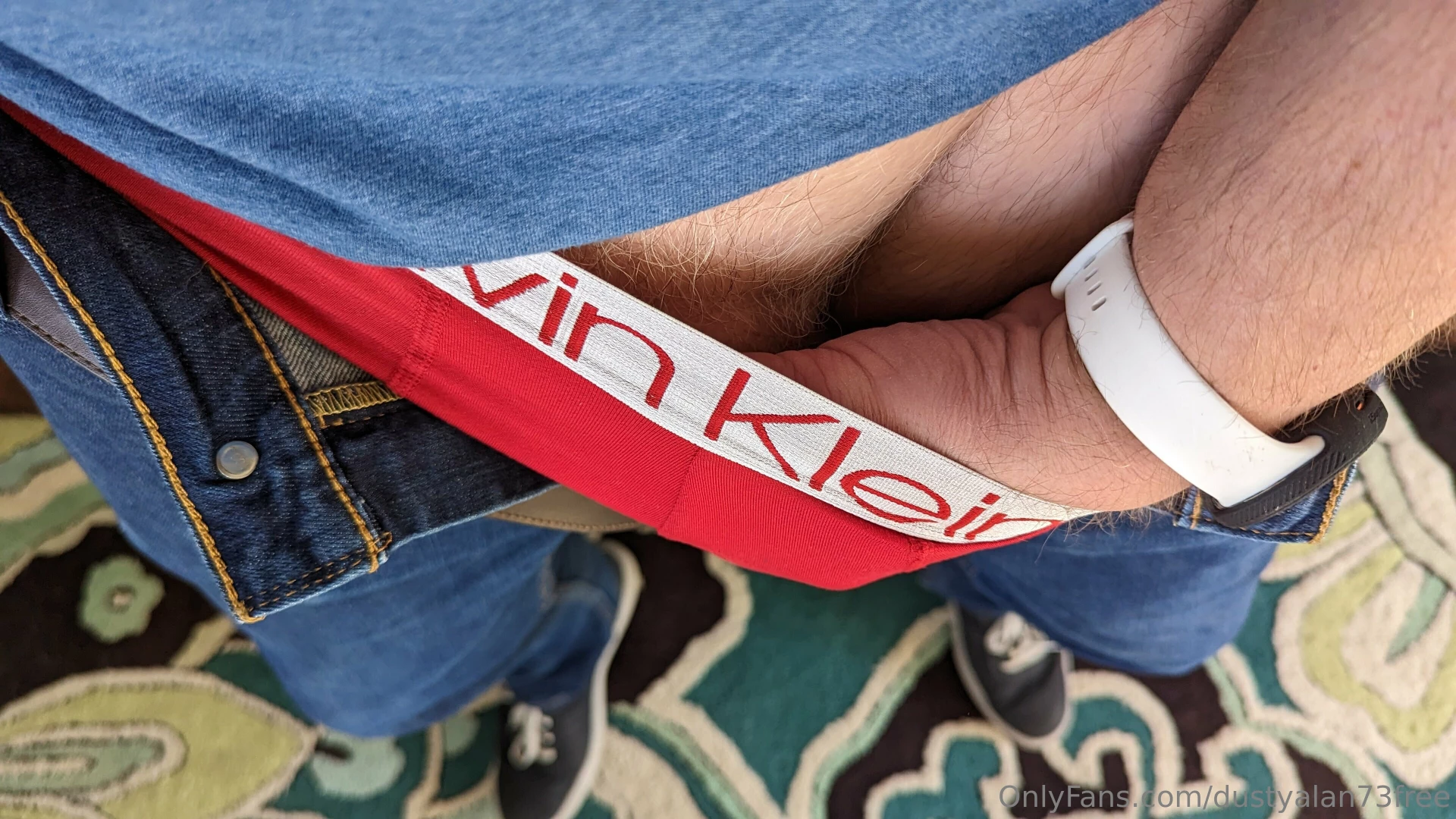 Hump day without a hump part 2 