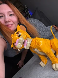 Will keep it here too tell them to make for me crash bandicoot one