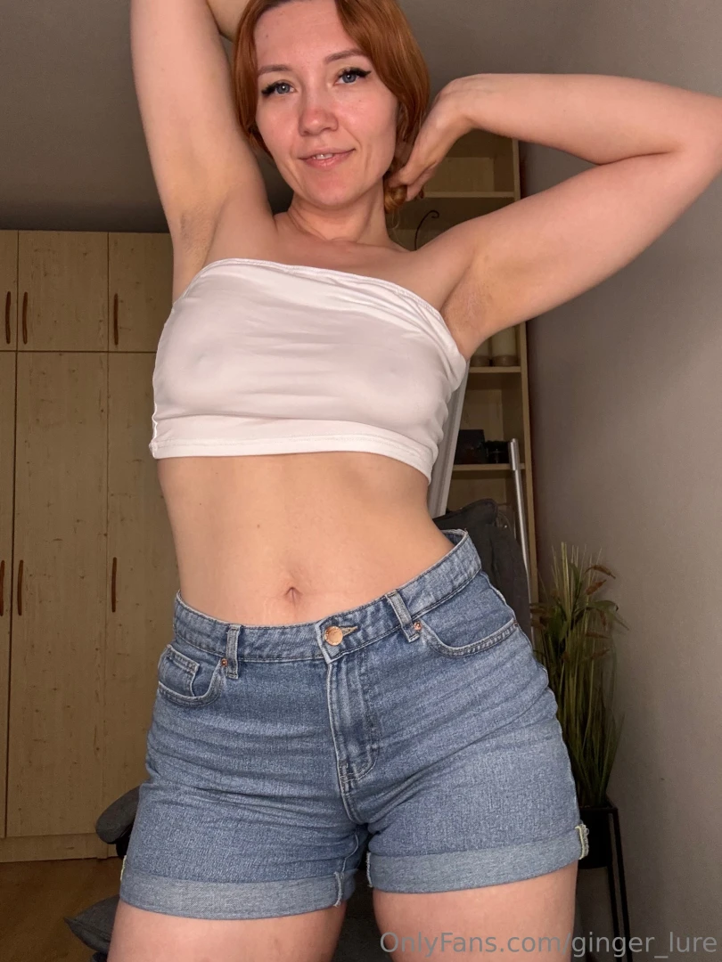 Do you like my new shorts part 24 