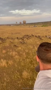 Though my kingdom is vast and my pursuits varied let it be known my