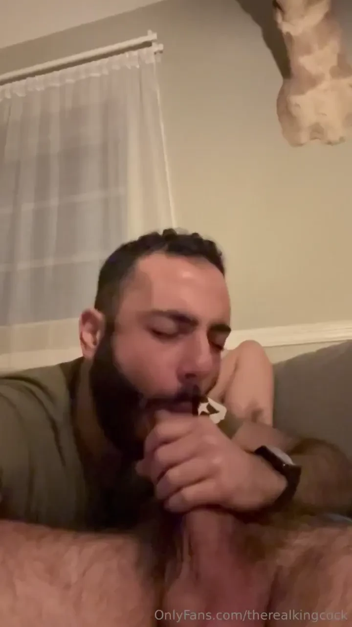 The steel gleams anew a testament to the masterful hands of thefuzboi 