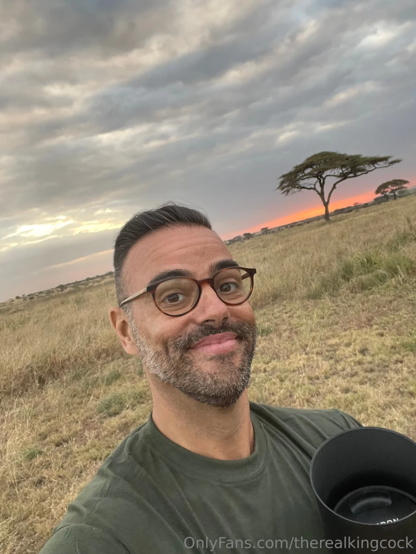 The hunt for beauty hath many forms but none stir my soul like a 