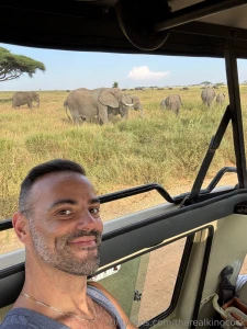 Though the king delighteth in the pleasures of the flesh tis the