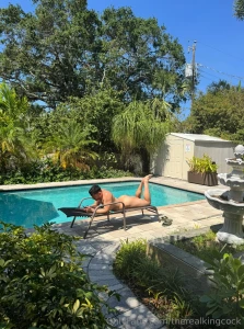 A fable is being written with gabereaux