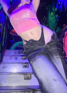 Little-bddiee part 1