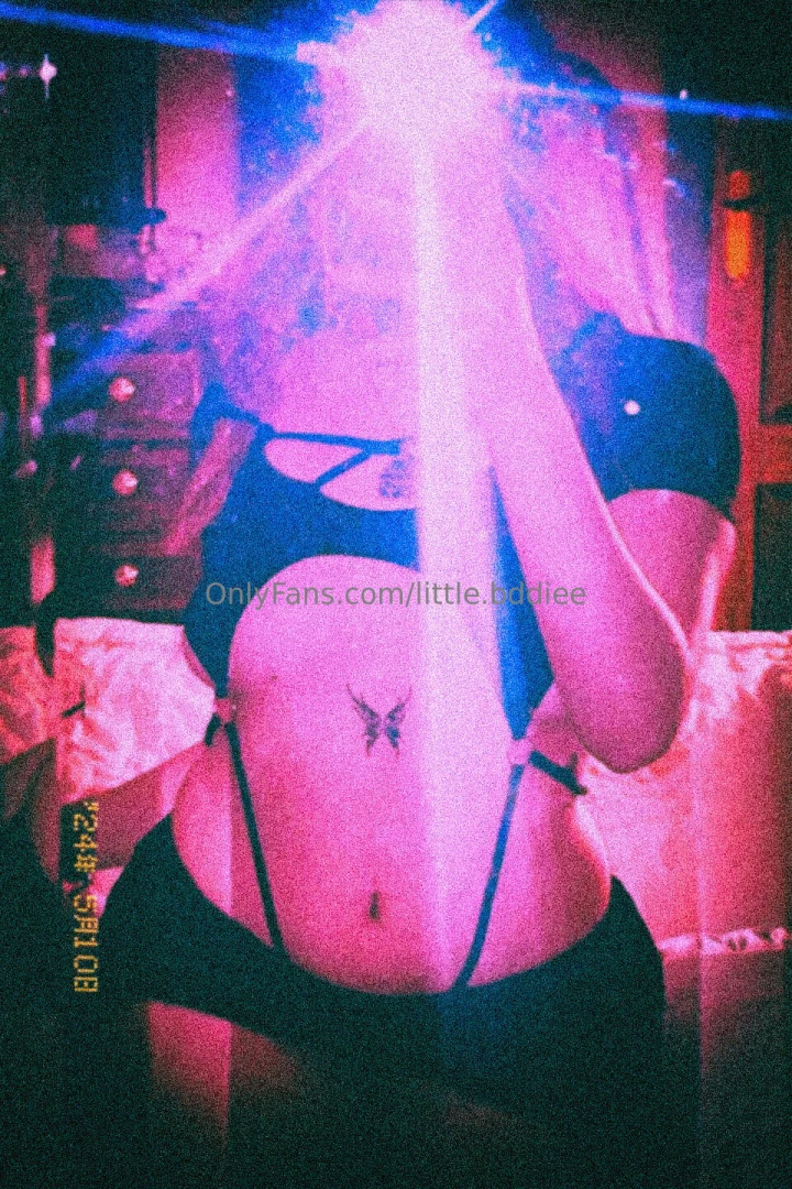 Little-bddiee part 2 