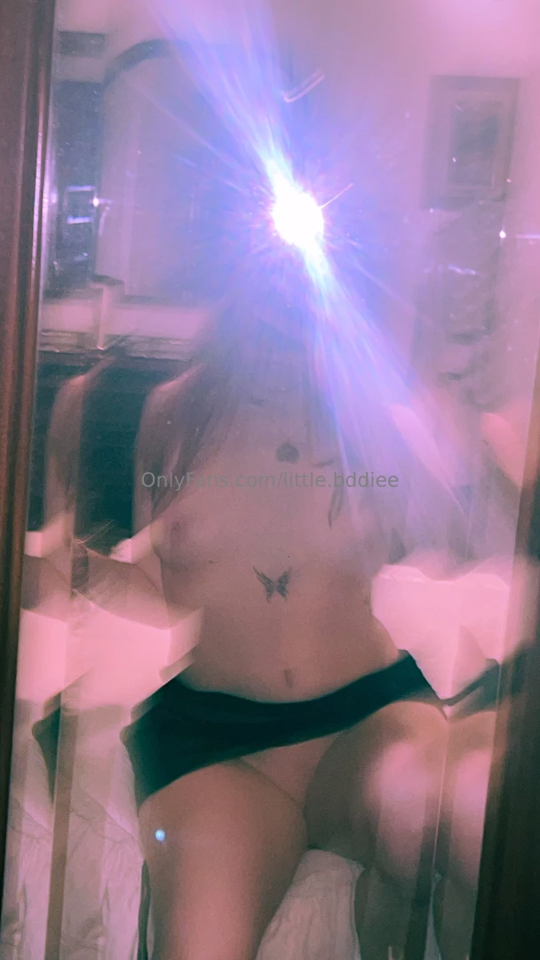 Little-bddiee part 5 