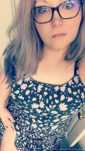 Hope everyone is having an amazing monday i bought a new dress