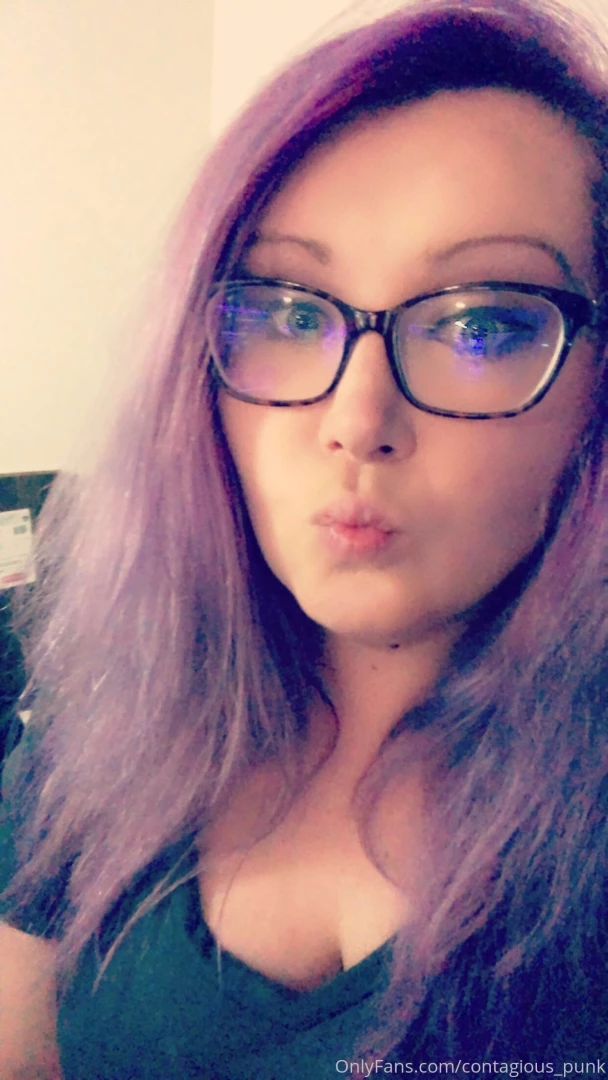 Hope everyone is having a goodnight 