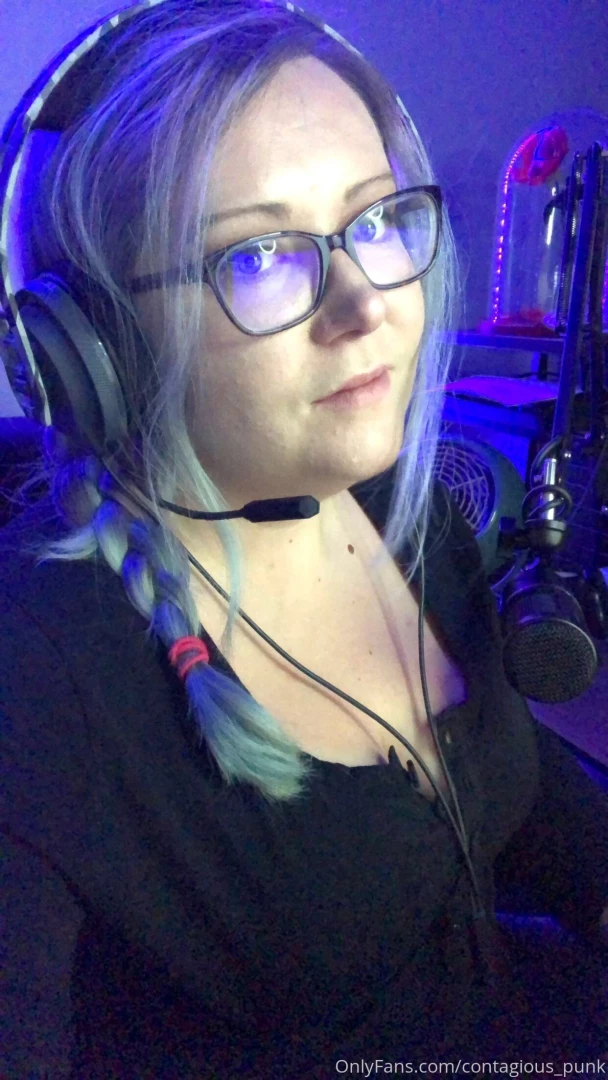 Always a fun night with streaming part 1 