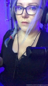 Always a fun night with streaming