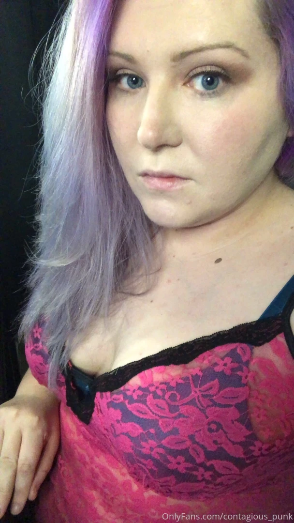 Come watch and chat with me on twitch tv contagious_punk 