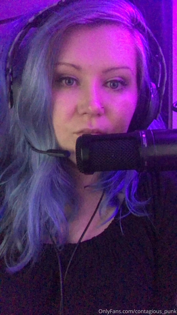 Live right now on https twitch tv contagious_punk 