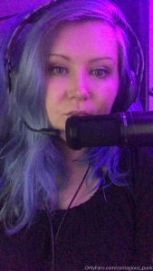 Live right now on https twitch tv contagious_punk