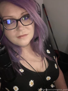 Come chat with me on twitch tv contagious_punk part 1