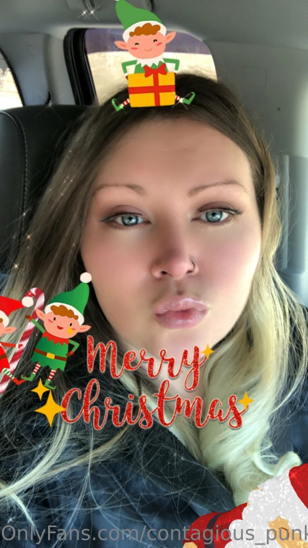 Merry christmas love you all 