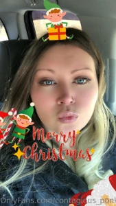 Merry christmas love you all