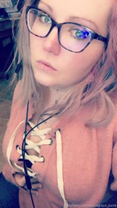 Had fun playing time for a nap