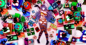 Merry christmas part 3337