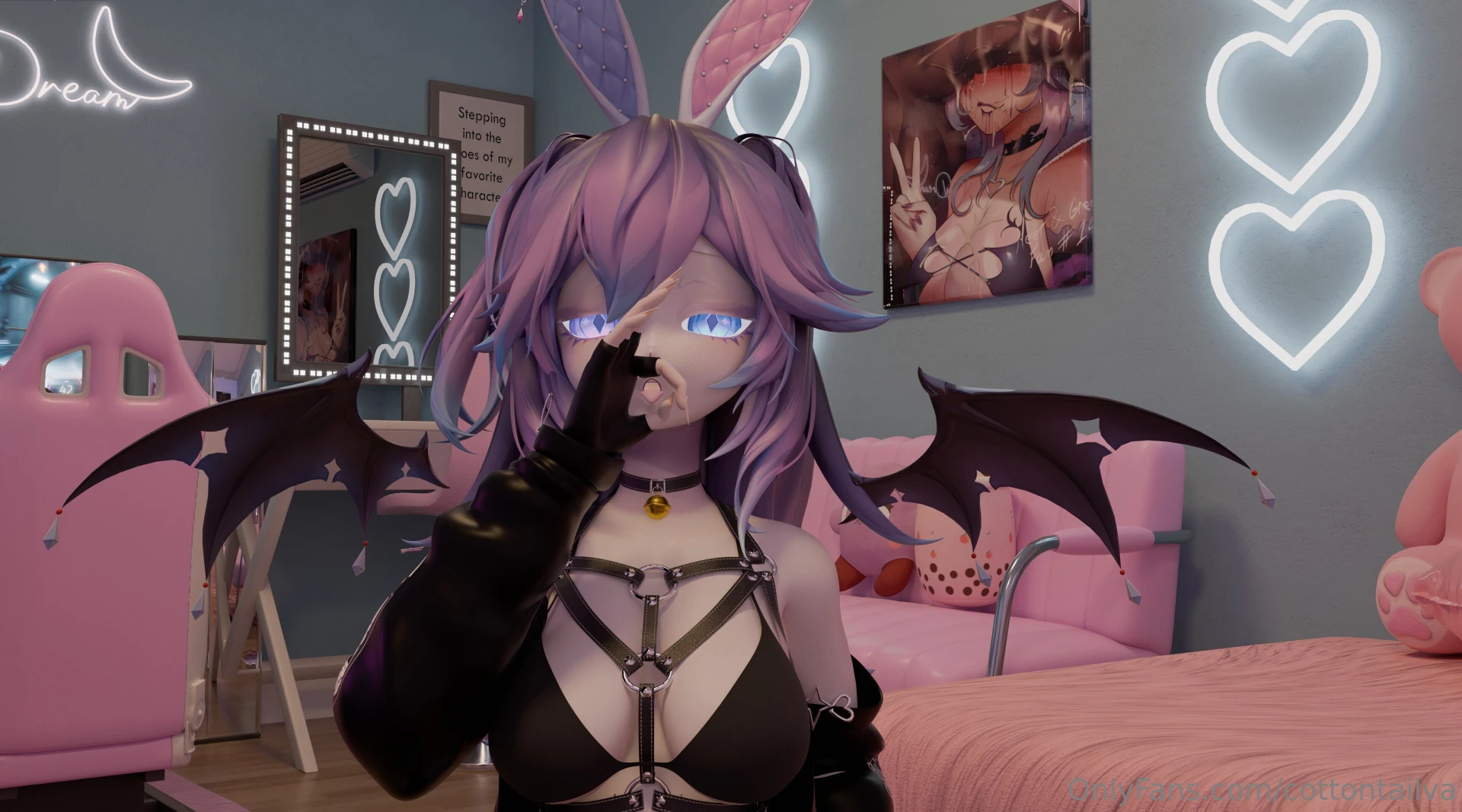 So you finally came over to my place i think you know exactly what i part 5 