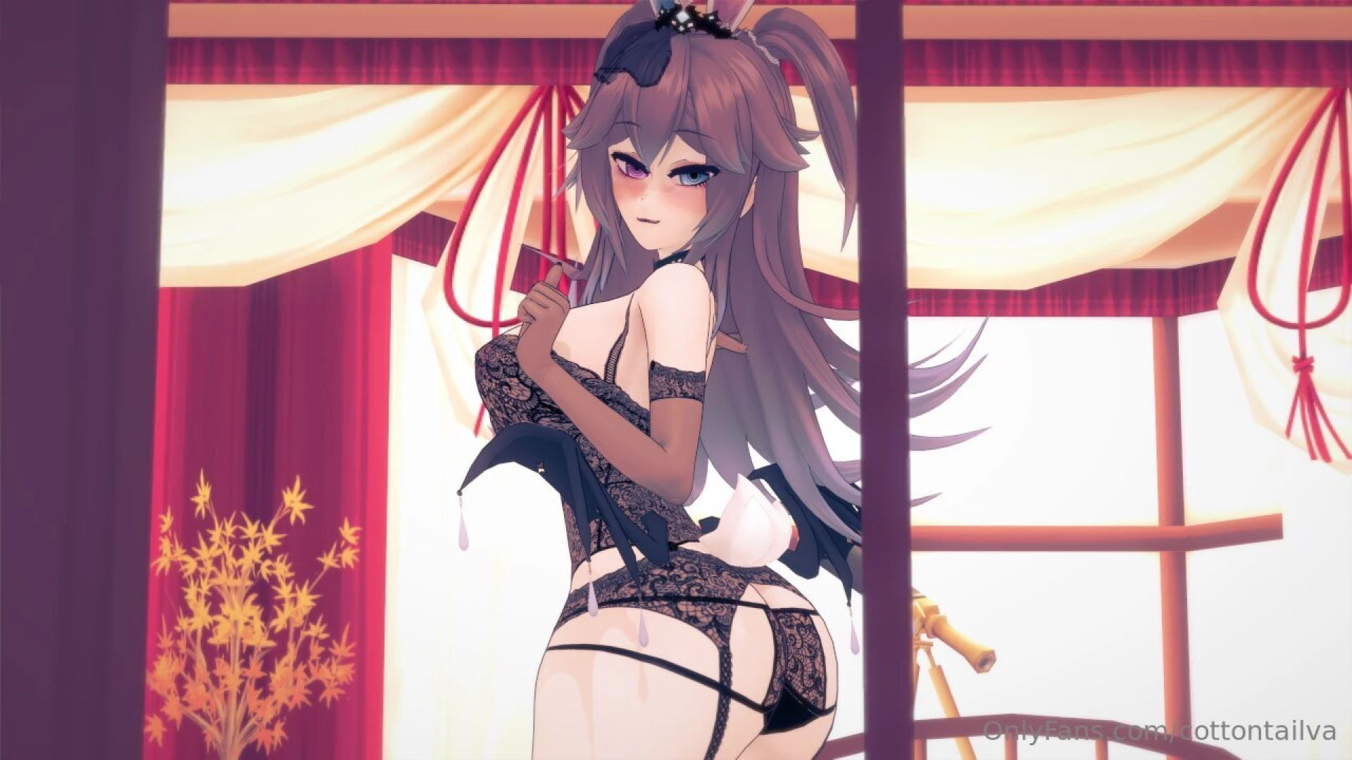 Lets try something 1 like 1 creampie you give me want to see how many part 2 