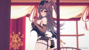 Lets try something 1 like 1 creampie you give me want to see how many part 2