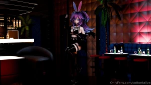 Would you like a private dance part 1