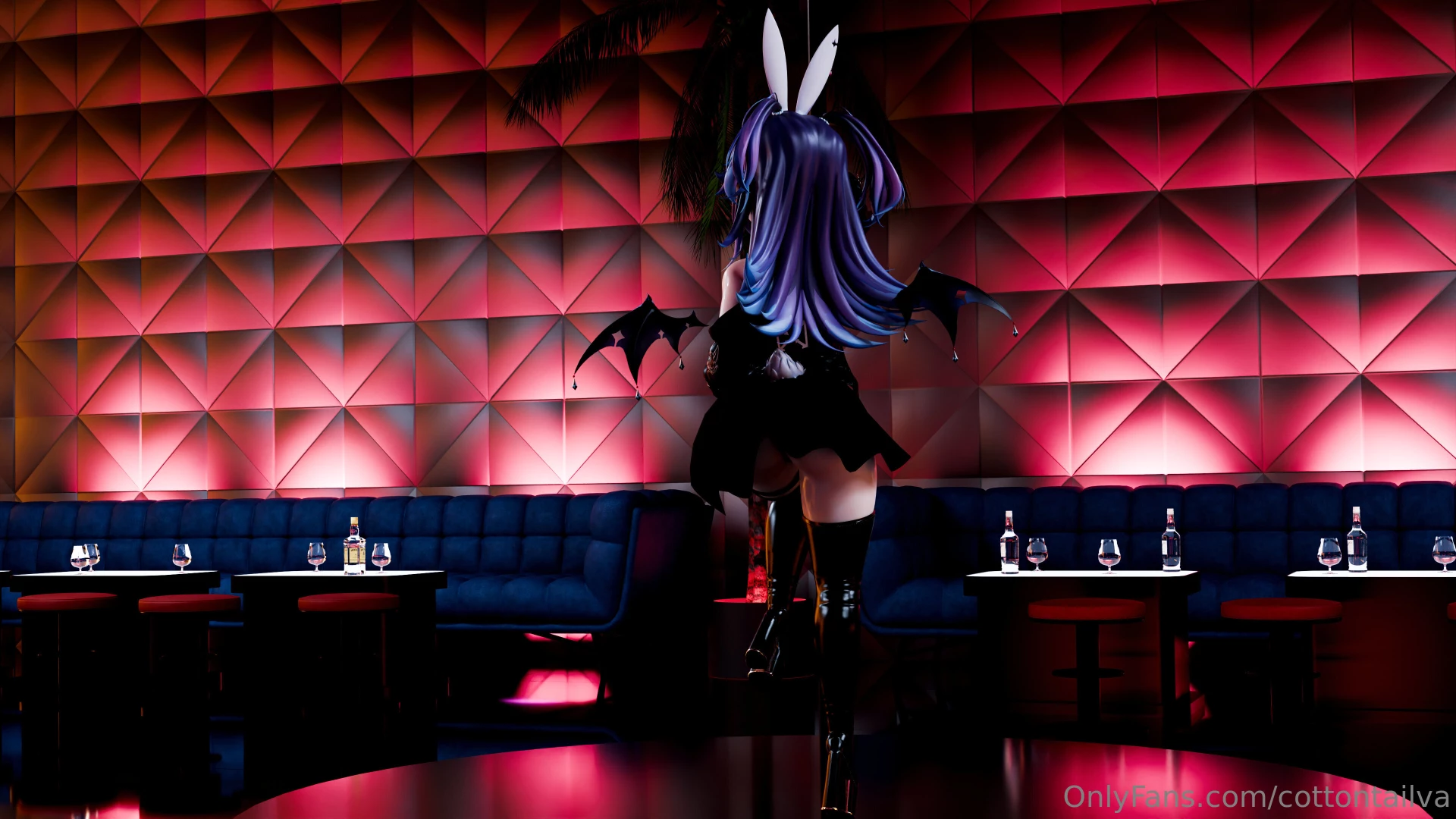 Would you like a private dance part 2 