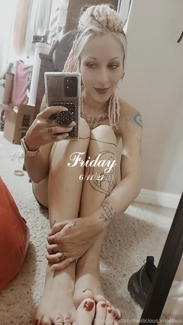 After work before more work where i won t look so good afterwards don part 4 
