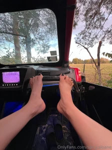 Wanna ride part 68