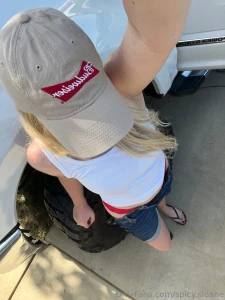 Can i ride with you part 9