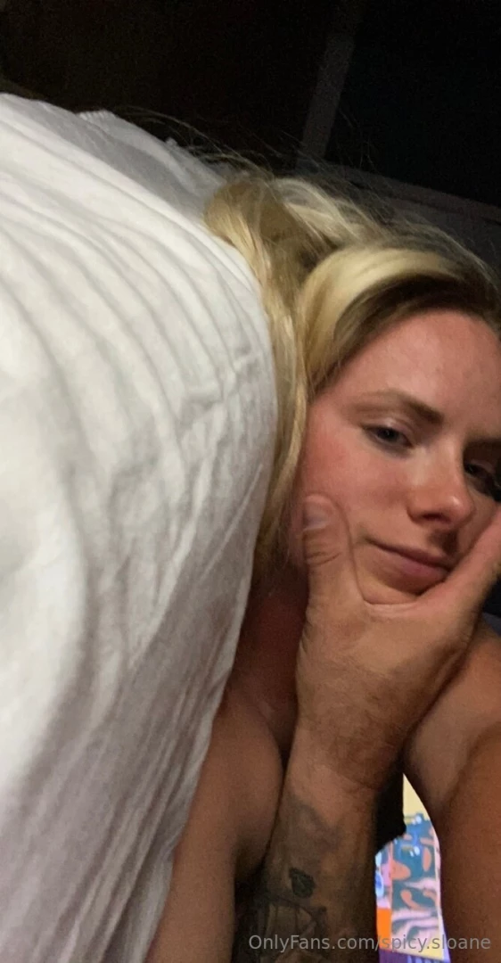 Had fun last night part 1 